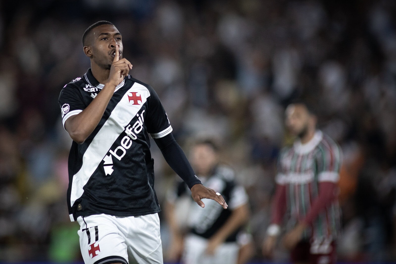 Rayan - Vasco