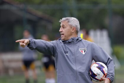 São Paulo Crespo