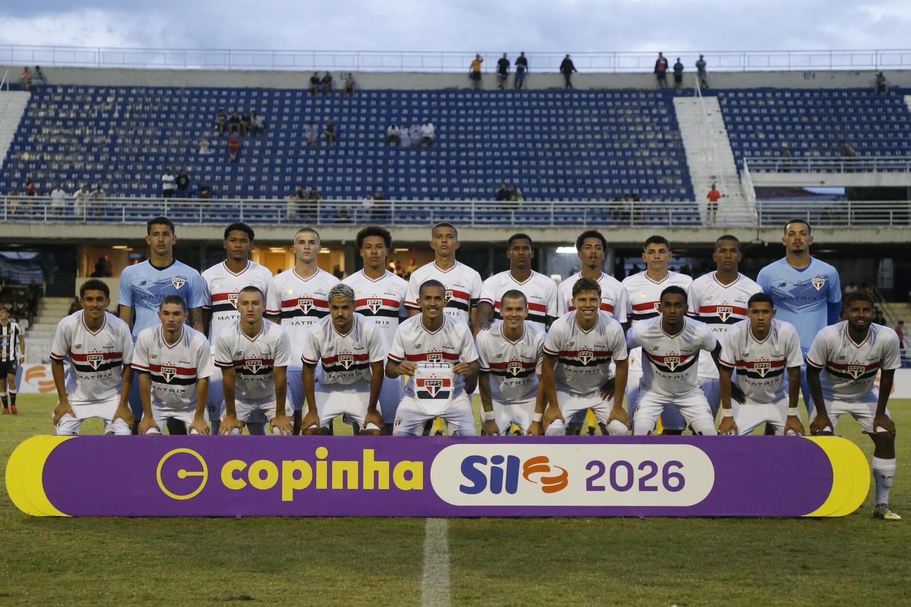 São Paulo