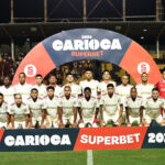 Flamengo - Carioca