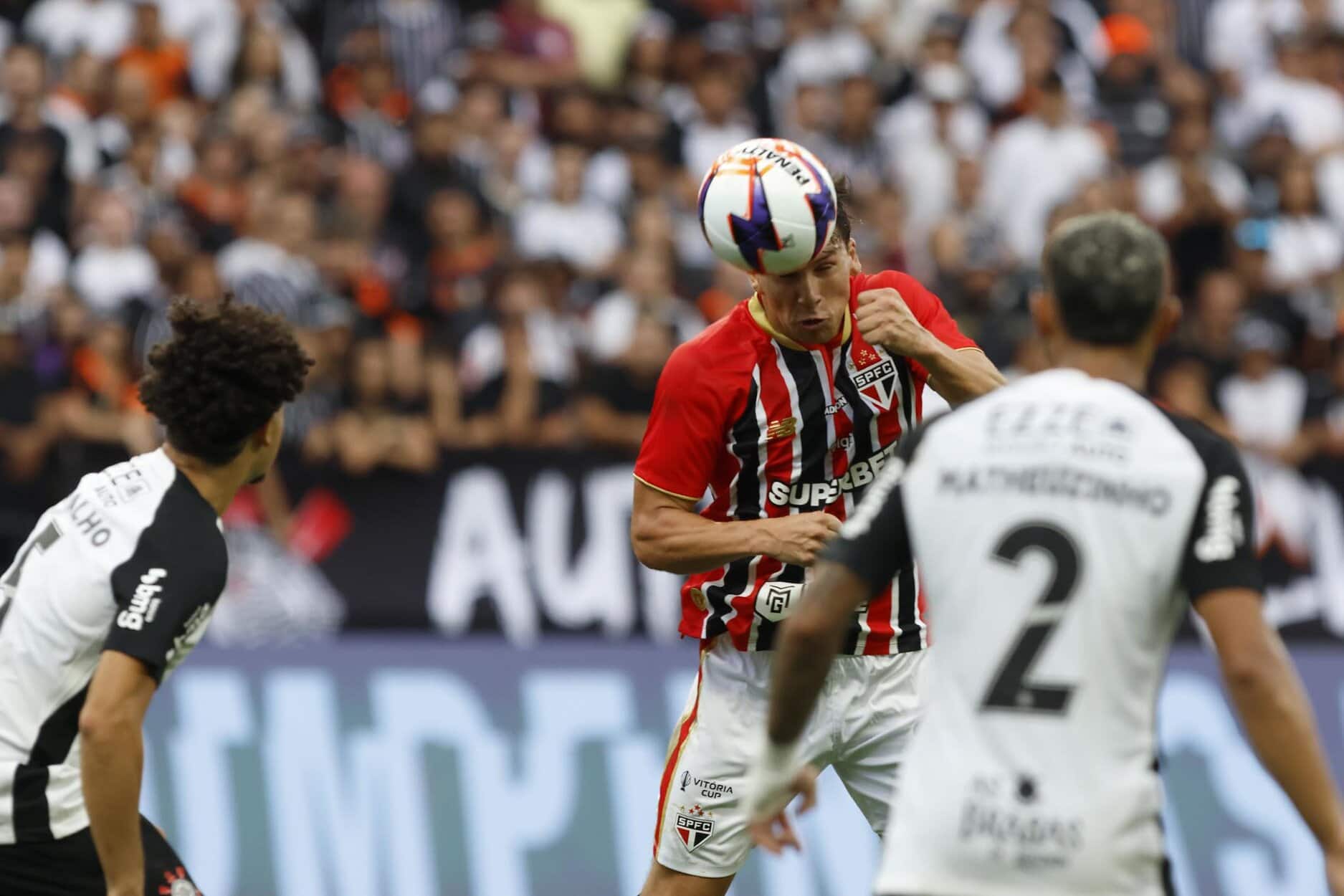 Tapia - São Paulo