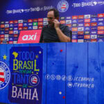 Bahia x Corinthians Rogério Ceni São Paulo