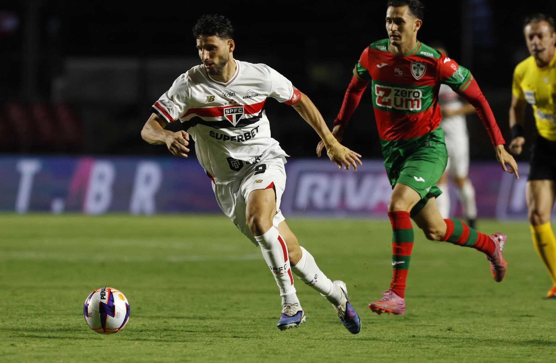 Calleri