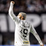 Santos - Gabigol