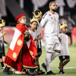 Santos - Gabigol