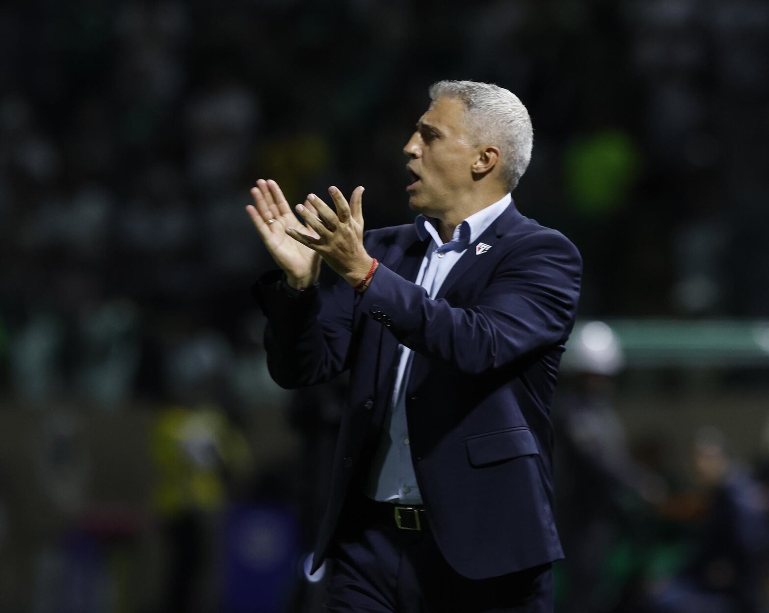 Crespo - São Paulo