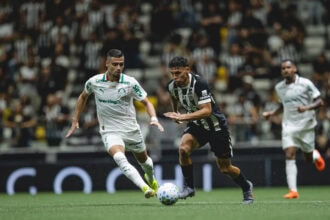 Palmeiras