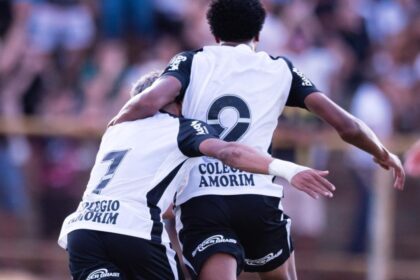 Corinthians