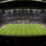 Corinthians pode jogar sem torcida contra a Ponte