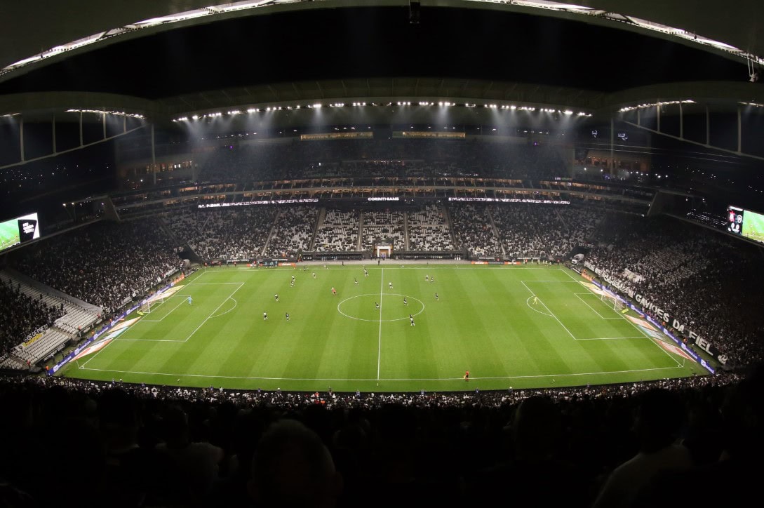 Corinthians