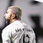 Gabigol - Santos