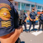 São Bernardo registra alta de 52,8% nas apreensões de armas de fogo em 2025