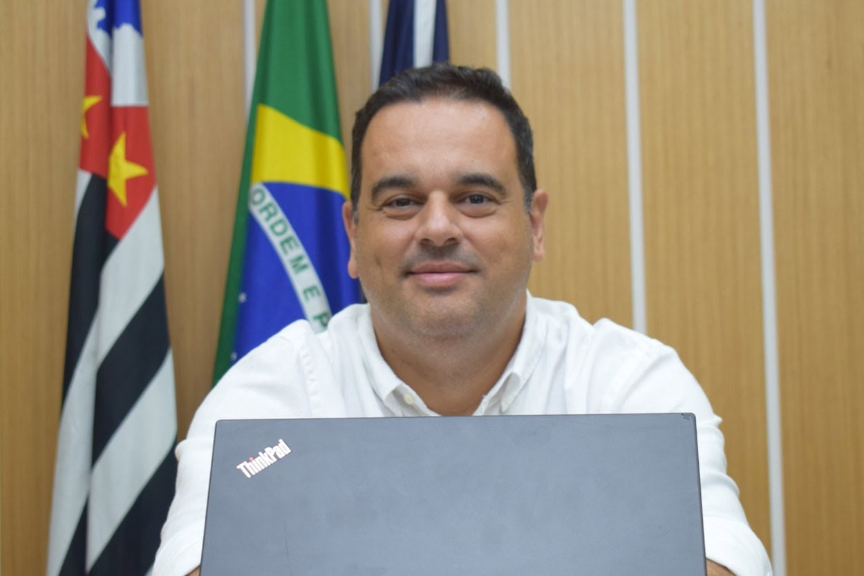 TRE-SP reverte condenação e absolve vereador Américo Scucuglia de acusação de violência política de gênero