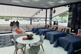 BBB 26: Casa de Vidro desembarca em São Caetano e inicia disputa por vagas no reality