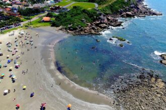Operação Praia Segura contabiliza 30 óbitos e 1,5 mil vítimas salvas no litoral paulista