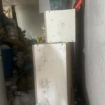 Diárias do Gui inicia força-tarefa de 4 dias para limpar apartamento em São Bernardo