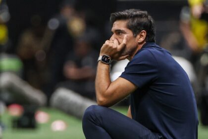 Abel Palmeiras