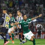 Allan - Palmeiras