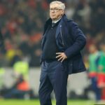 Ancelotti Seleção Brasileira