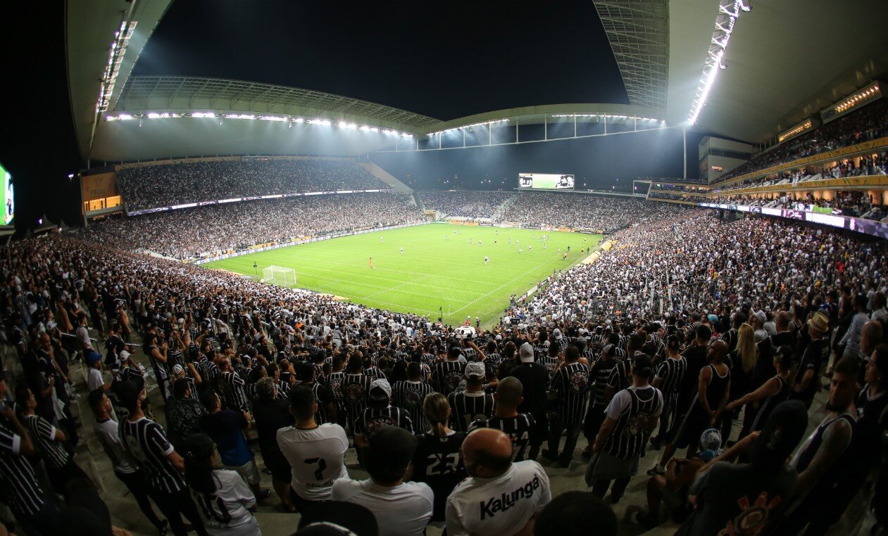 Corinthians