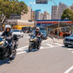 SSP aponta: São Bernardo registra queda de 24,93% no roubo de veículos e avança na segurança em 2025