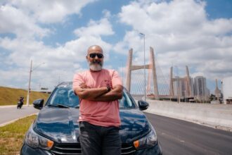Equipamento viário, entregue no fim de 2025 pela gestão Marcelo Lima, já impacta diretamente o dia a dia de quem circula pela cidade e se consolida como símbolo de desenvolvimento urbano de São Bernardo