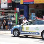Operação Segurança Direto ao Ponto prende oito pessoas e realiza mais de 40 mil rondas em 2025