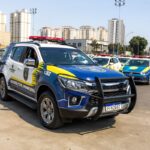 Romu prende foragido da Justiça e cumpre mandado de prisão durante patrulhamento em São Bernardo
