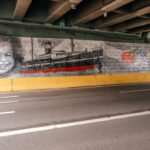 Programa ‘Grafitando SBC’ é lançado para dar mais cor e vida à cidade e combater a pichação