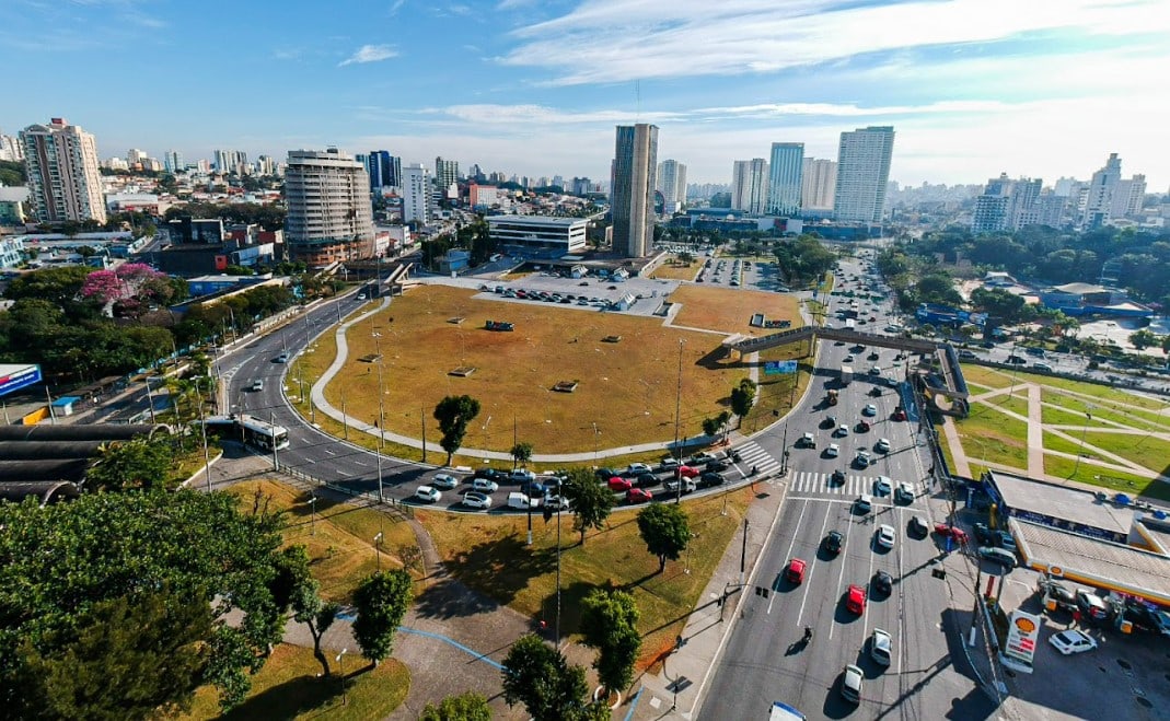 São Bernardo tem média de mais de 2 mil empresas abertas por mês em 2025 e lidera criação de negócios no Grande ABC