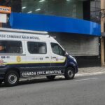 Vigilância Sanitária lacra estabelecimento no Centro de São Bernardo por irregularidades