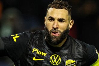 Benzema