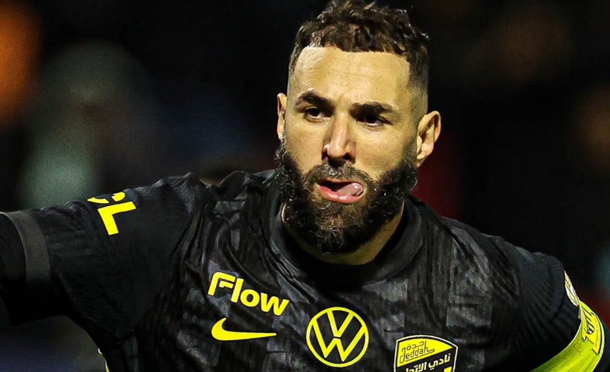 Benzema