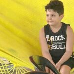 Pai com guarda unilateral busca por filho de 8 anos após desaparecimento em Santo André