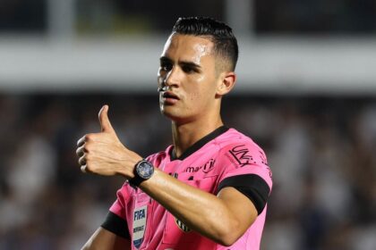 Candançan Palmeiras