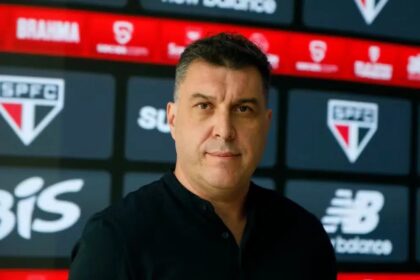 Marcio Carlomagno