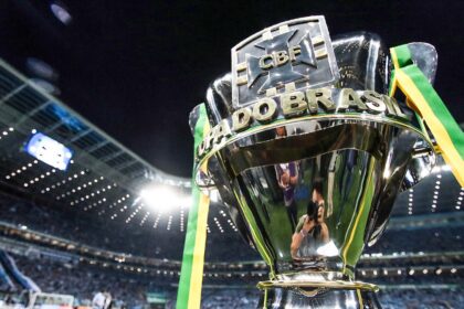 Copa do Brasil transmissoes