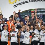 Corinthians Feminino