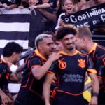 Corinthians