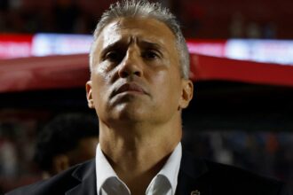 Crespo Flamengo