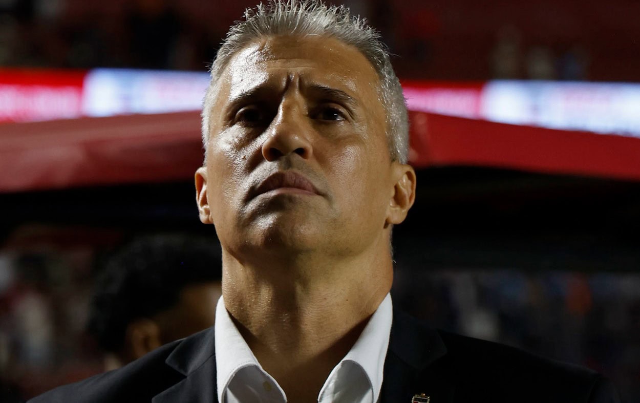 Crespo Flamengo