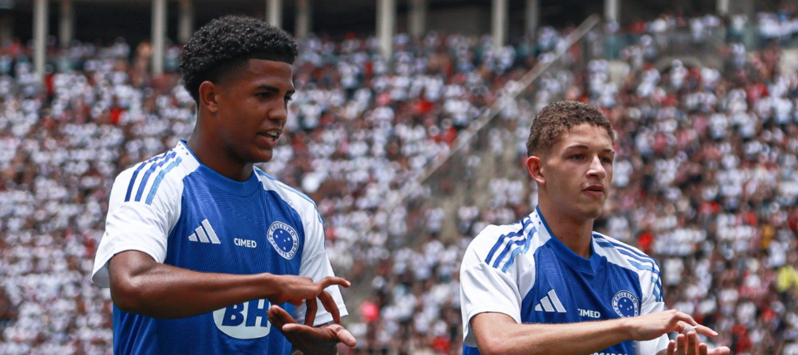 Copinha Cruzeiro