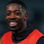 Dembélé