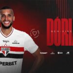 São Paulo - Dória