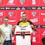 Doria - São Paulo apresentação