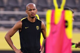 Fabinho