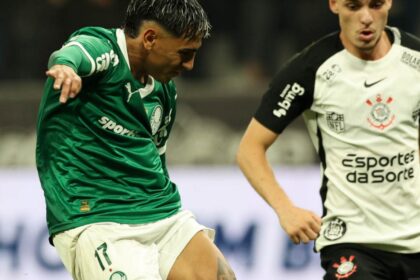 Palmeiras