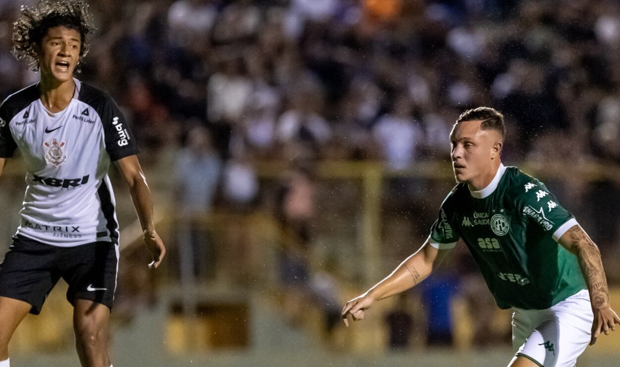 Corinthians