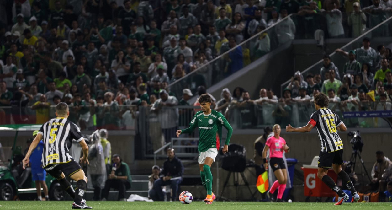 Palmeiras