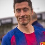 Lewandowski
